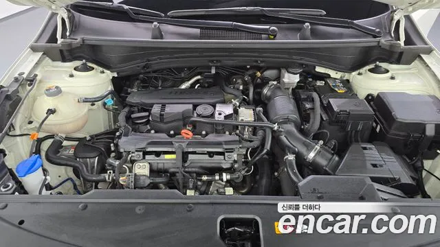 Kia Sportage 2023 thumb 6