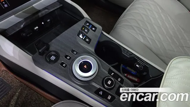 Kia Sportage 2023 thumb 9