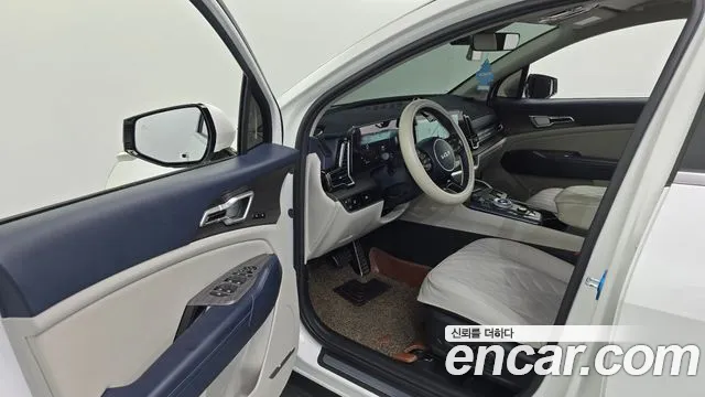 Kia Sportage 2023 thumb 10