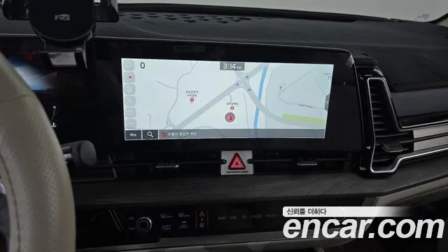 Kia Sportage 2023 thumb 12