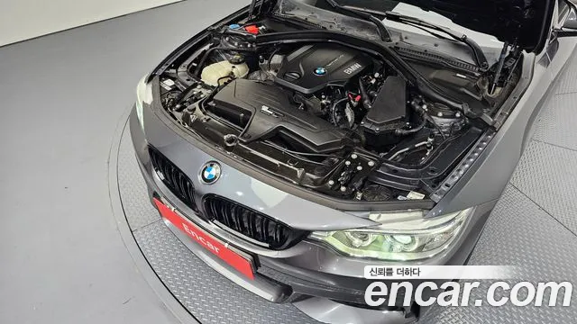 BMW 4-Series 2016 thumb 6