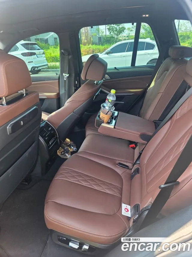 BMW X5 2025 thumb 5
