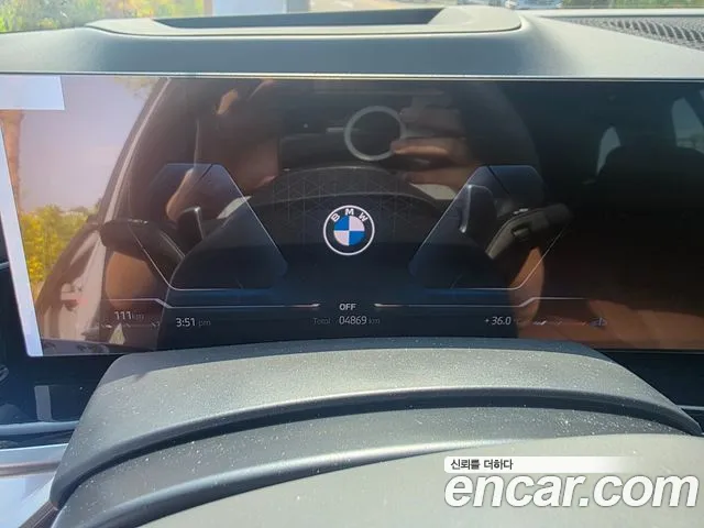 BMW X5 2025 thumb 6