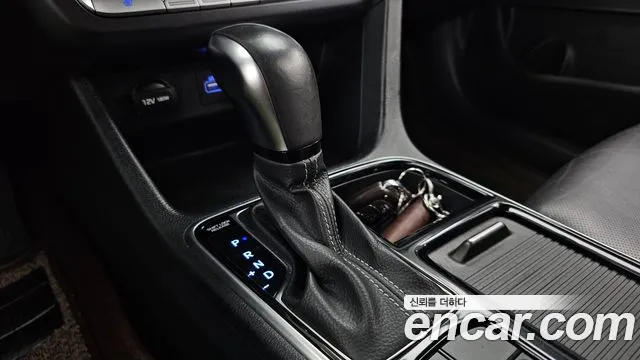 Hyundai Sonata 2017 thumb 9