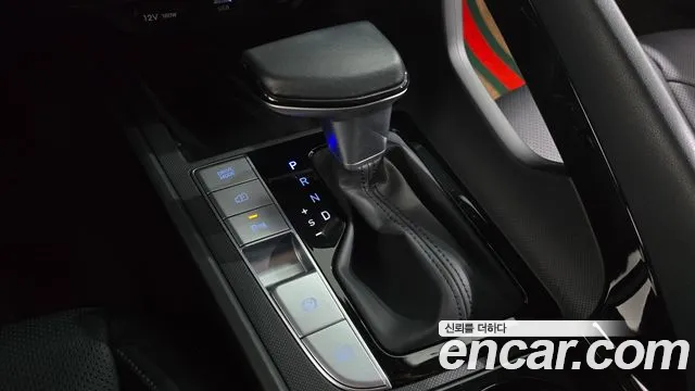 Hyundai Avante 2021 thumb 9