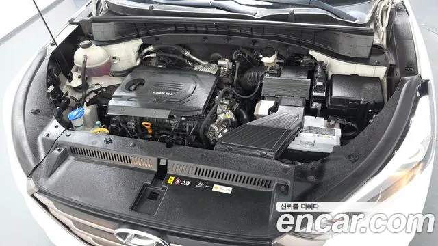 Hyundai Tucson 2016 thumb 6
