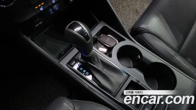 Hyundai Tucson 2016 thumb 9