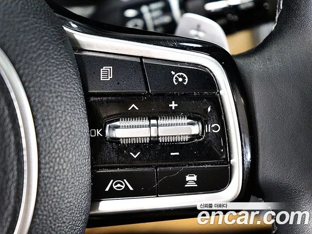 Kia Sorento 2020 thumb 9