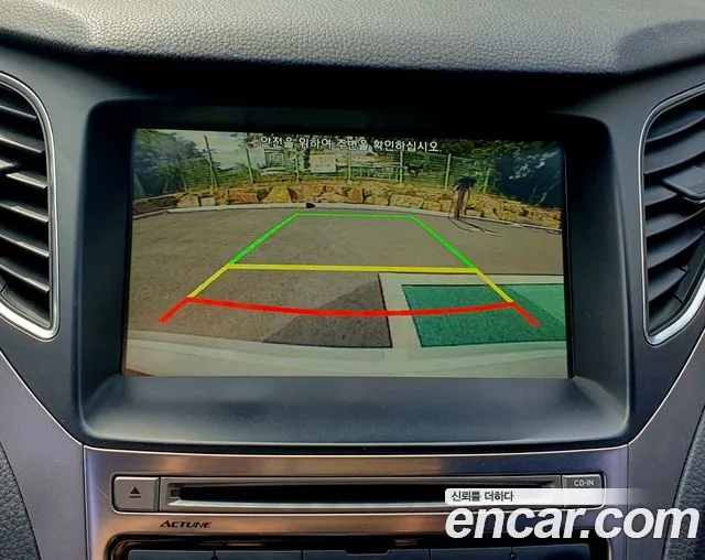 Hyundai Grandeur 2015 thumb 5