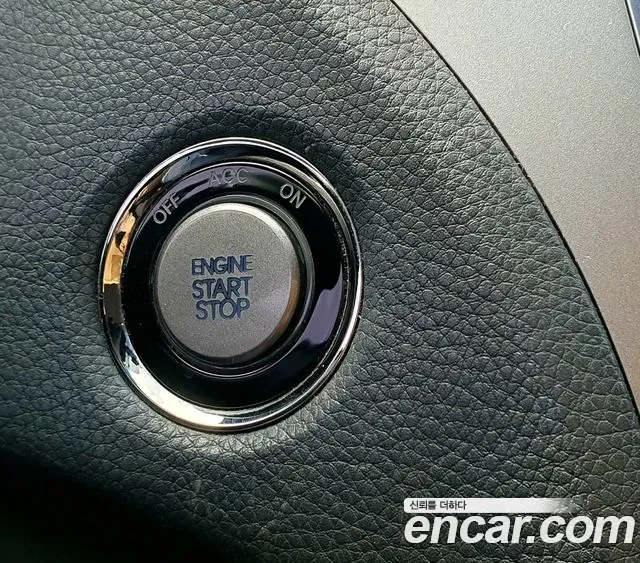 Hyundai Grandeur 2015 thumb 6