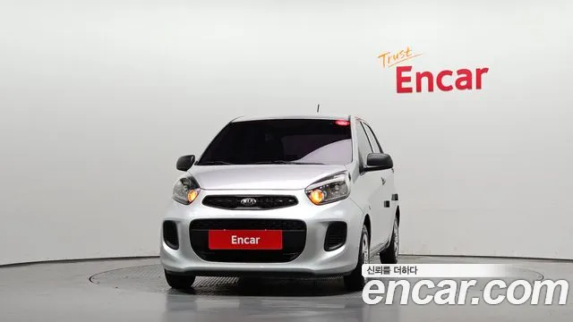 Kia Morning 2016 thumb 3