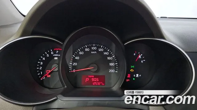 Kia Morning 2016 thumb 8