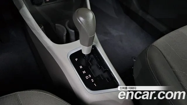 Kia Morning 2016 thumb 9
