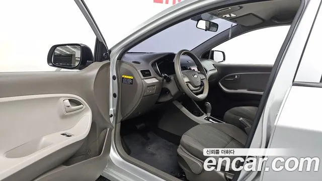 Kia Morning 2016 thumb 10