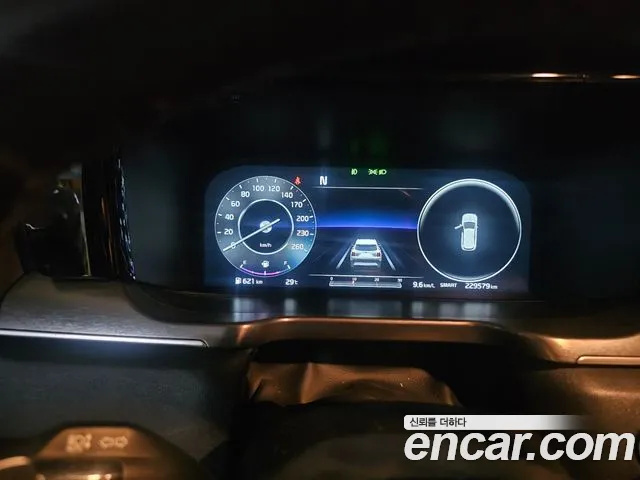 Kia Sorento 2020 thumb 2