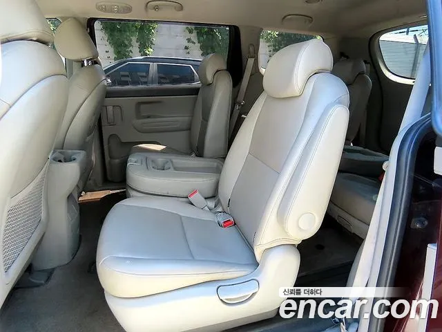 Kia Carnival 2018 thumb 6