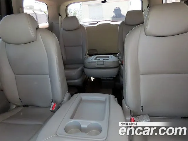 Kia Carnival 2018 thumb 7