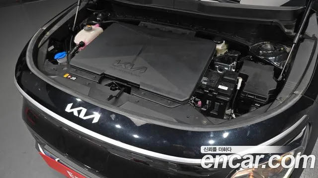 Kia Niro 2023 thumb 6