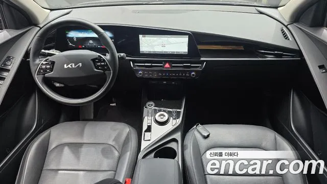 Kia Niro 2023 thumb 7