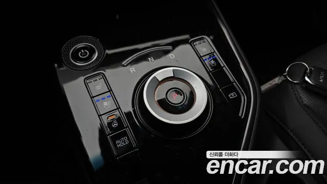 Kia Niro 2023 thumb 9
