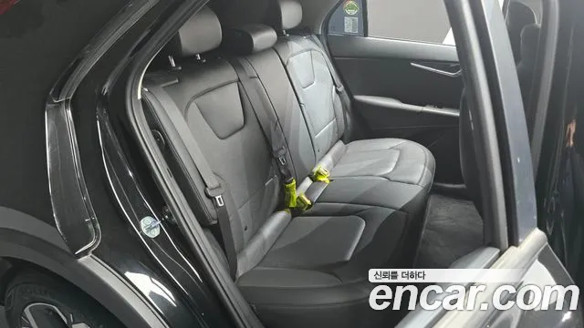 Kia Niro 2023 thumb 12
