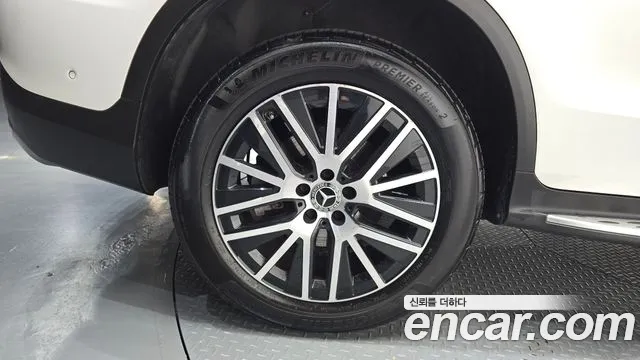 Mercedes-Benz GLC 2021 thumb 5