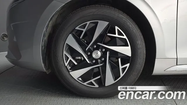 Hyundai Grandeur 2021 thumb 5