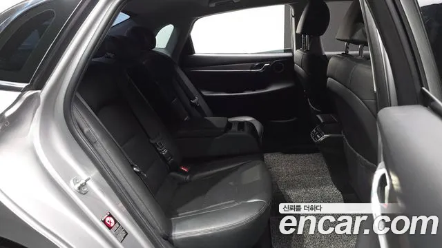 Hyundai Grandeur 2021 thumb 12