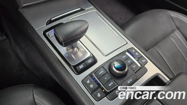 Genesis G80 2018 thumb 9