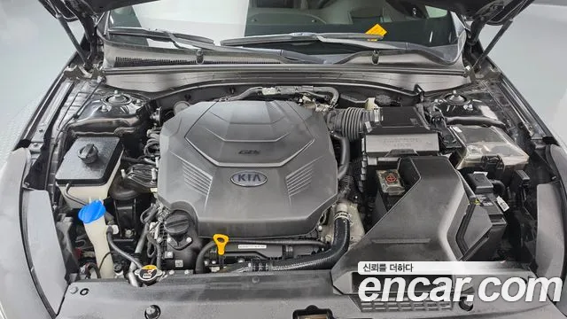 Kia K7 2019 thumb 6
