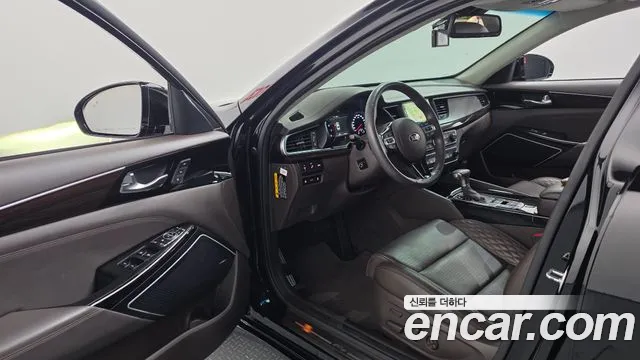 Kia K7 2019 thumb 10
