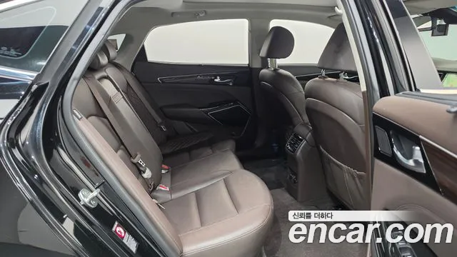 Kia K7 2019 thumb 11