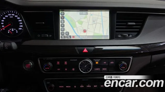 Kia K7 2019 thumb 12