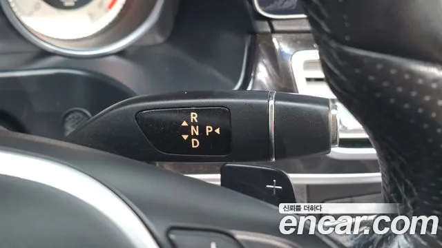 Mercedes-Benz E-Класс 2015 thumb 8