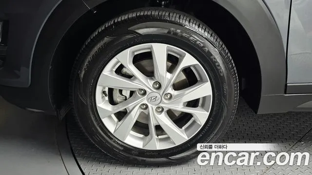 Hyundai Tucson 2019 thumb 5