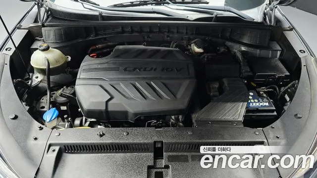 Hyundai Tucson 2019 thumb 6