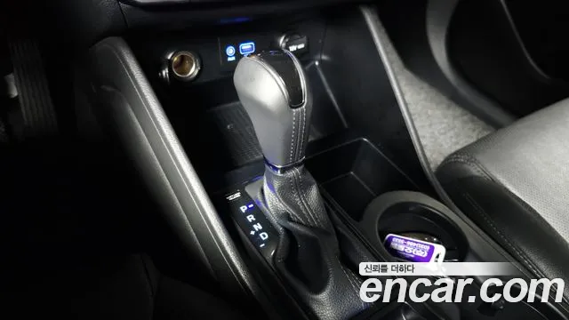 Hyundai Tucson 2019 thumb 9