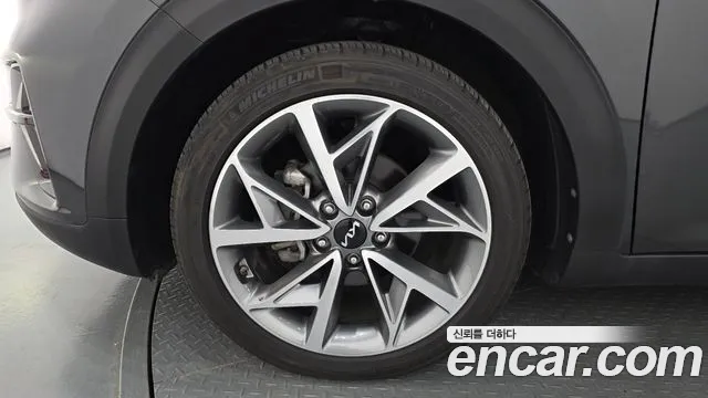 Kia Niro 2021 thumb 5