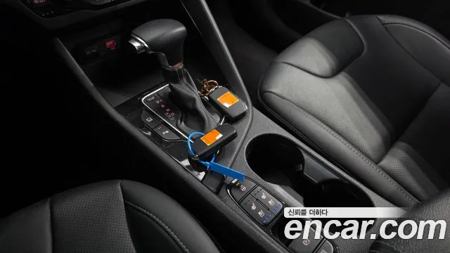 Kia Niro 2021 thumb 9