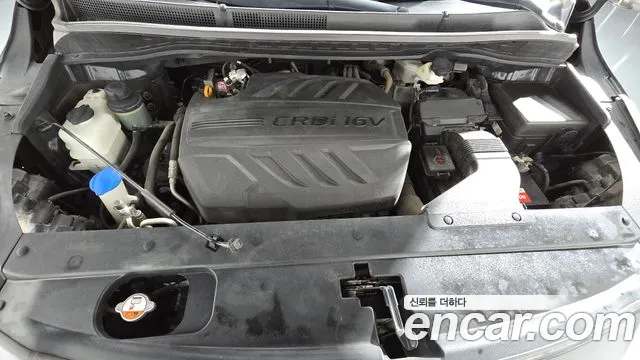 Kia Carnival 2019 thumb 6