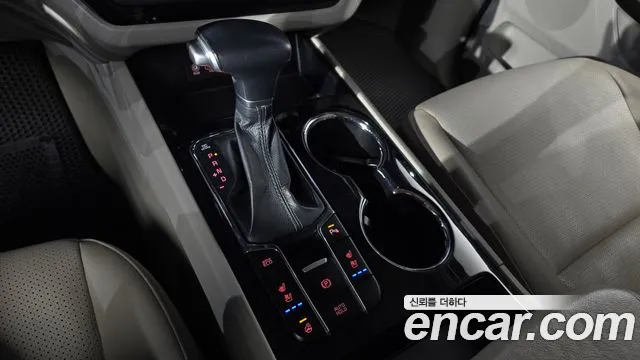 Kia Carnival 2019 thumb 9