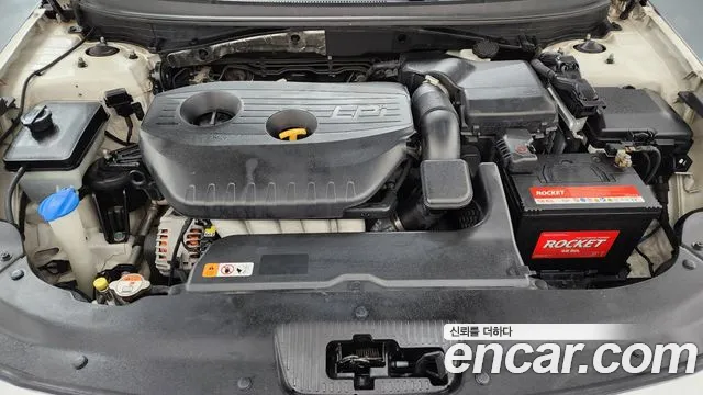Hyundai Sonata 2016 thumb 6