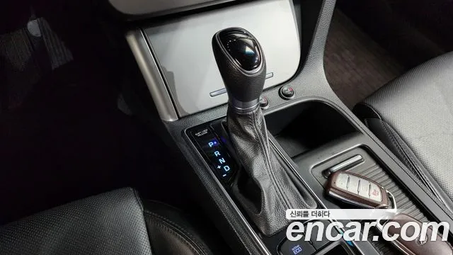 Hyundai Sonata 2016 thumb 9