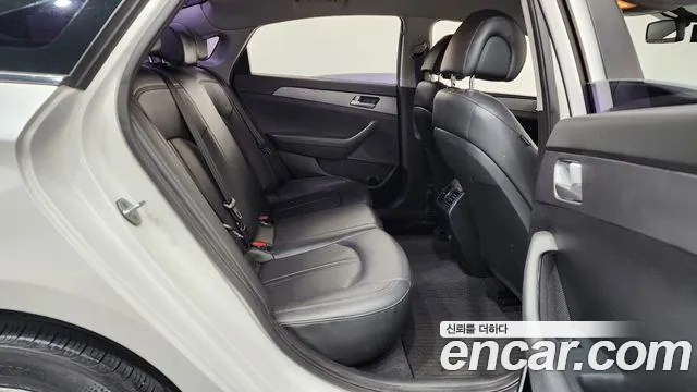 Hyundai Sonata 2016 thumb 12