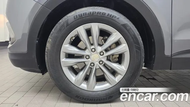 Hyundai Santa Fe 2016 thumb 5