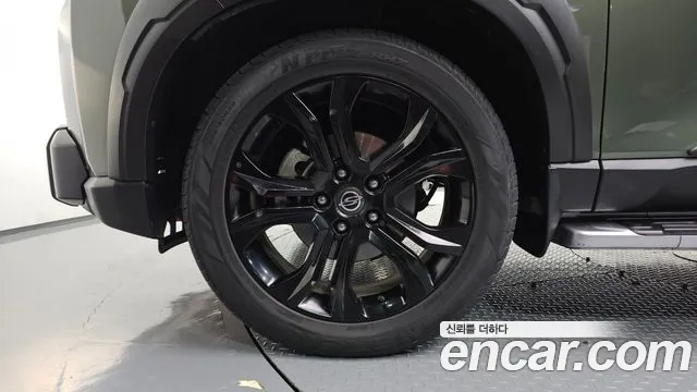 KG_Mobility_Ssangyong Rexton 2022 thumb 5