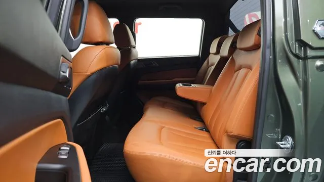 KG_Mobility_Ssangyong Rexton 2022 thumb 11