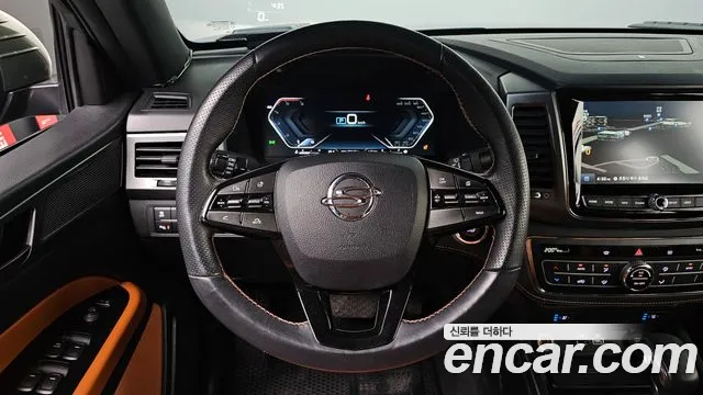 KG_Mobility_Ssangyong Rexton 2022 thumb 12