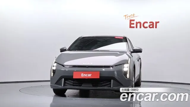 Kia EV4 2025 thumb 2