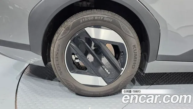 Kia EV4 2025 thumb 4